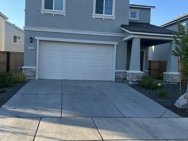 7783 Lone Prairie Road, Reno, NV 89506