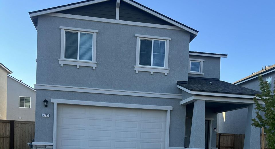 7783 Lone Prairie Road, Reno, NV 89506 Photo