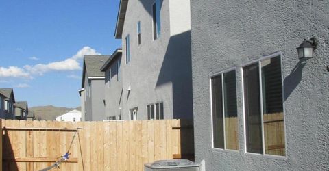 7783 Lone Prairie Road, Reno, NV 89506 Photo
