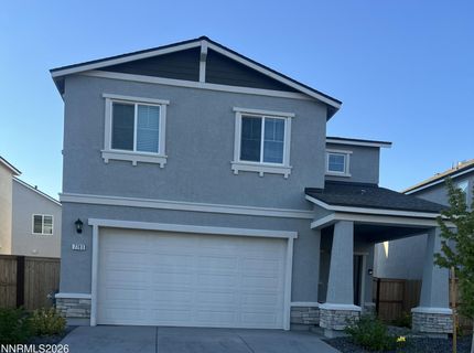 7783 Lone Prairie Road, Reno, NV 89506 Photo