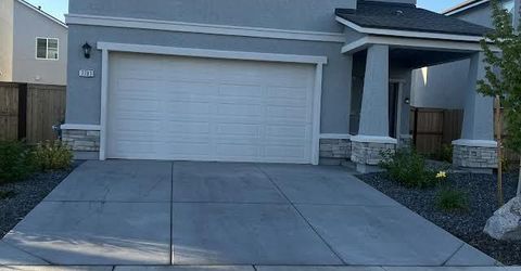 7783 Lone Prairie Road, Reno, NV 89506 Photo