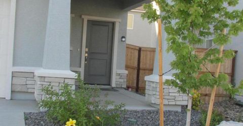 7783 Lone Prairie Road, Reno, NV 89506 Photo