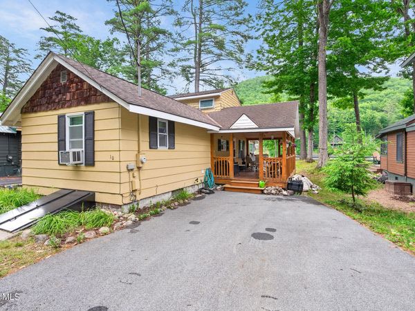 10 Service Drive, Hadley, NY 12835