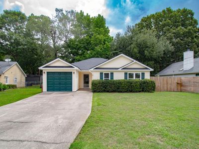 2418 Double Oak Drive, Charleston, SC 29414
