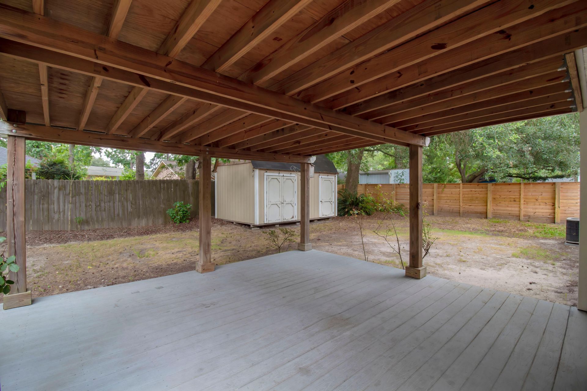 2418 Double Oak Drive Photo 21