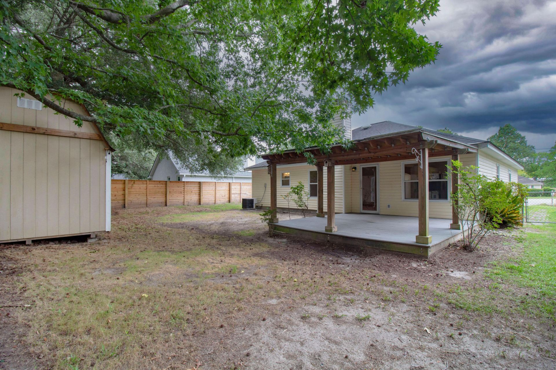 2418 Double Oak Drive Photo 24