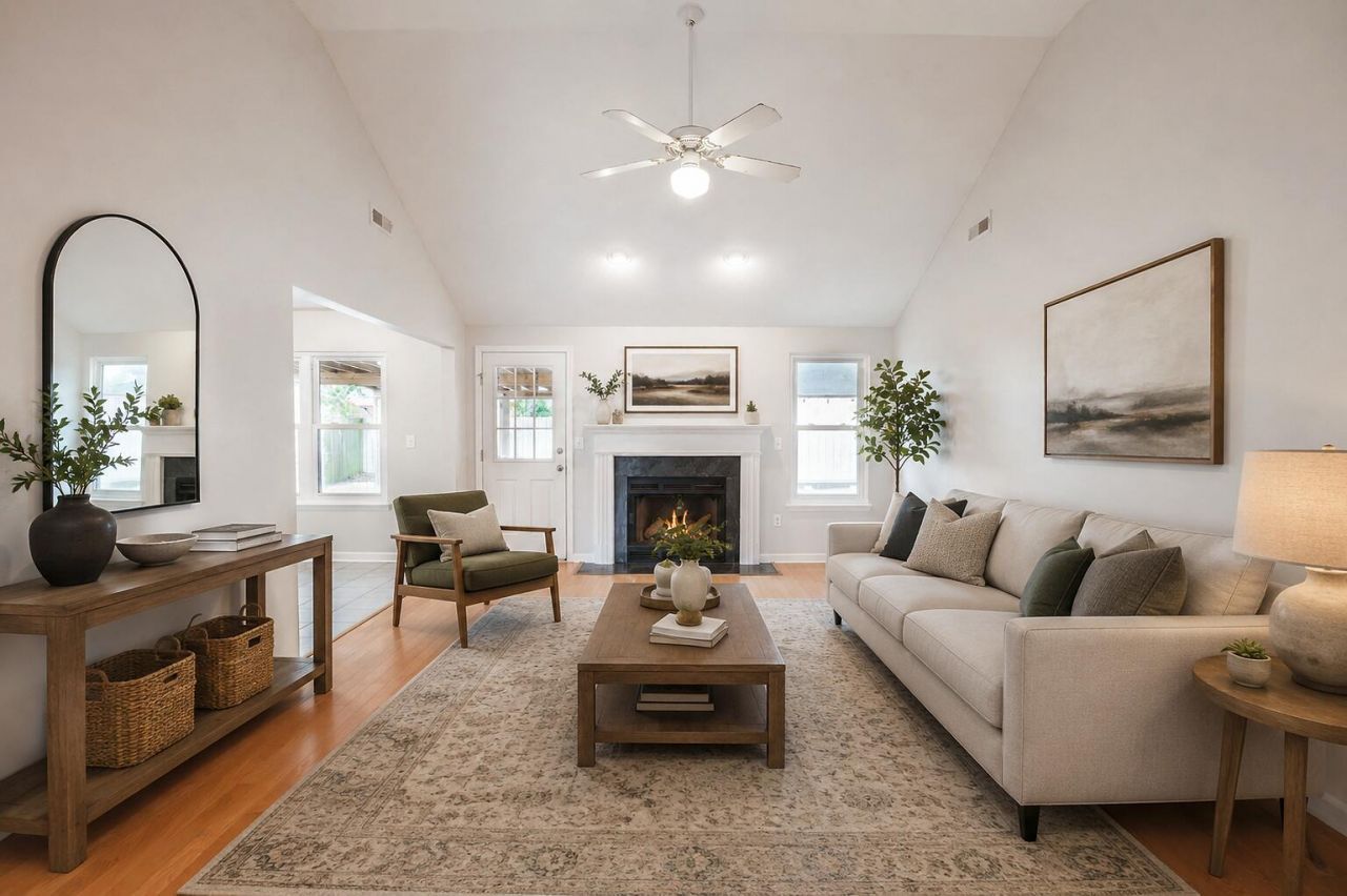 2418 Double Oak Drive Photo 4