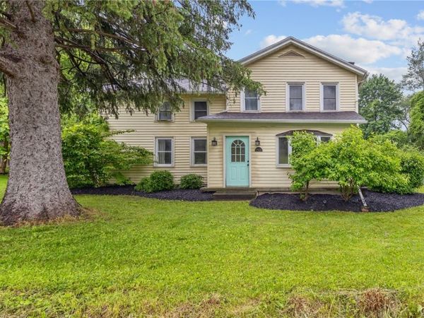 3500 Franklin Street Road, Auburn, NY 13021
