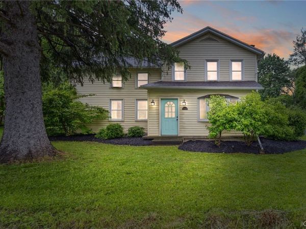 3500 Franklin Street Road, Auburn, NY 13021