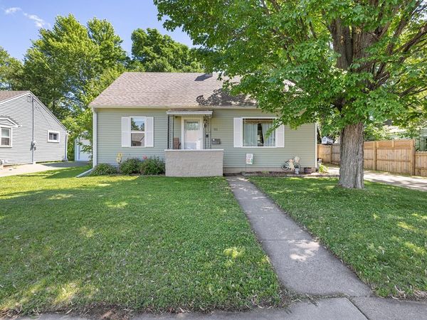 521 N 9TH AVENUE, Wausau, WI 54401