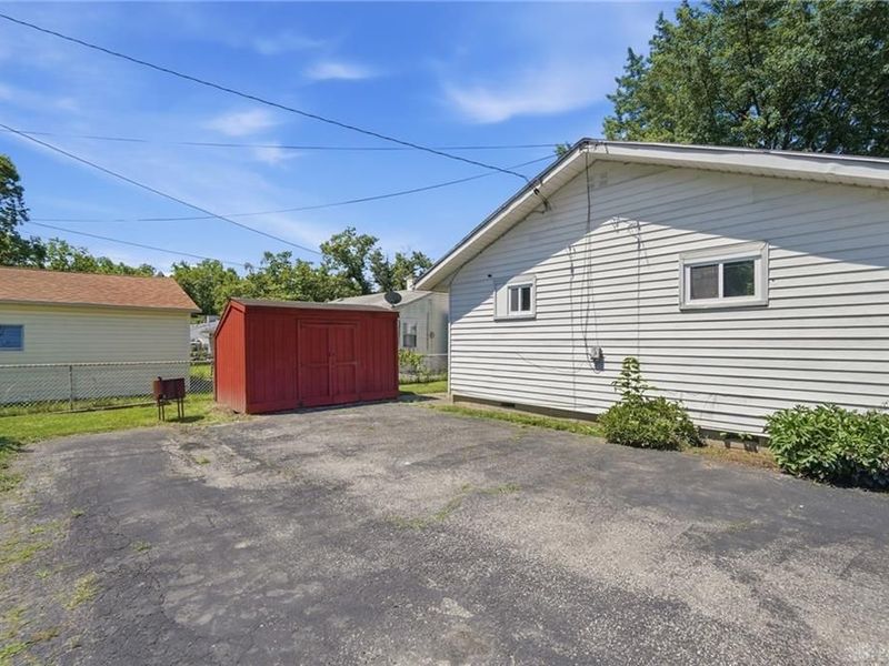 3431 Barbee Drive, Dayton, OH 45406 Photo 21