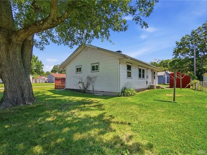 3431 Barbee Drive, Dayton, OH 45406 Photo 22