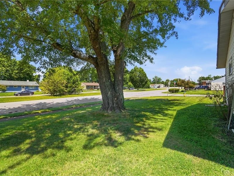 3431 Barbee Drive, Dayton, OH 45406 Photo 25