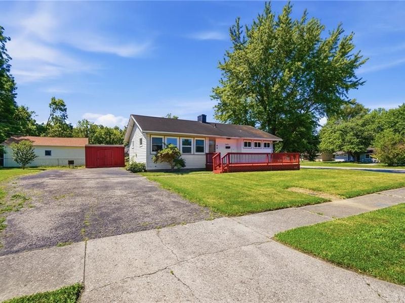 3431 Barbee Drive, Dayton, OH 45406 Photo 26