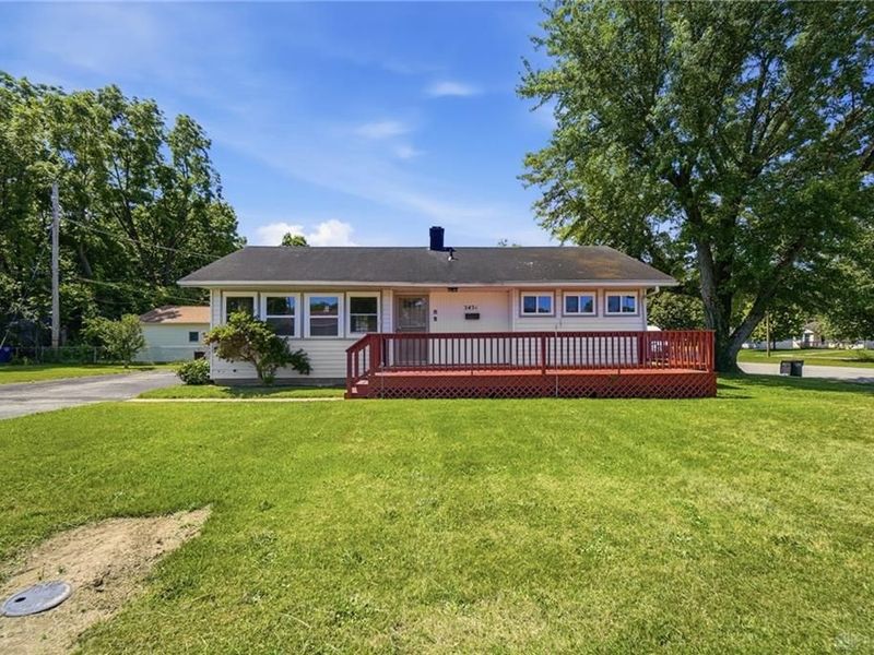 3431 Barbee Drive, Dayton, OH 45406 Photo 27
