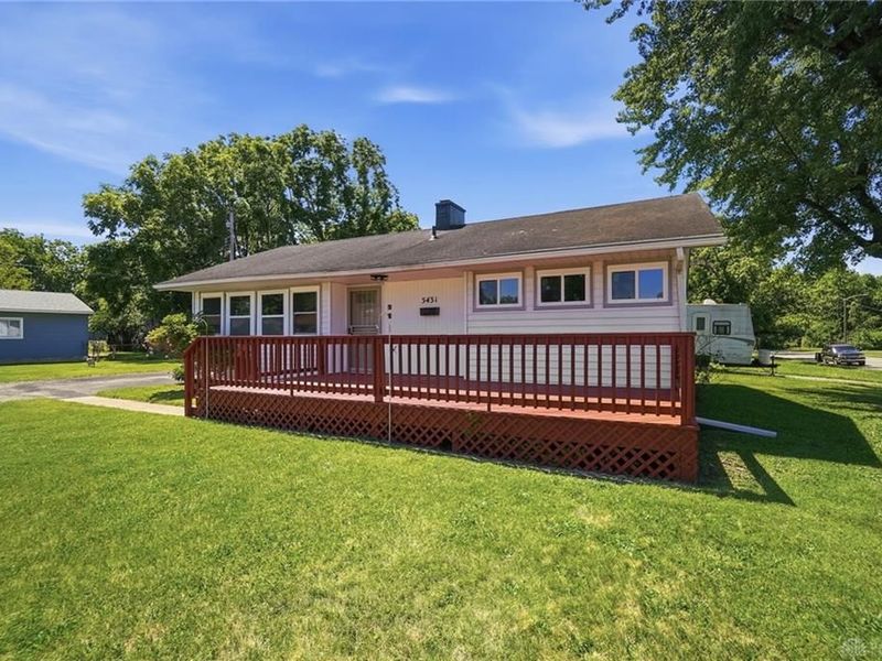 3431 Barbee Drive, Dayton, OH 45406 Photo 3