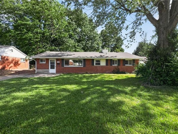 4336 Owens Drive, Dayton, OH 45406