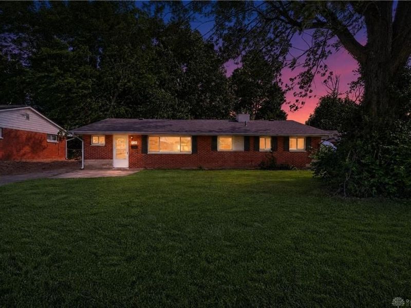 4336 Owens Drive, Dayton, OH 45406 Photo 2