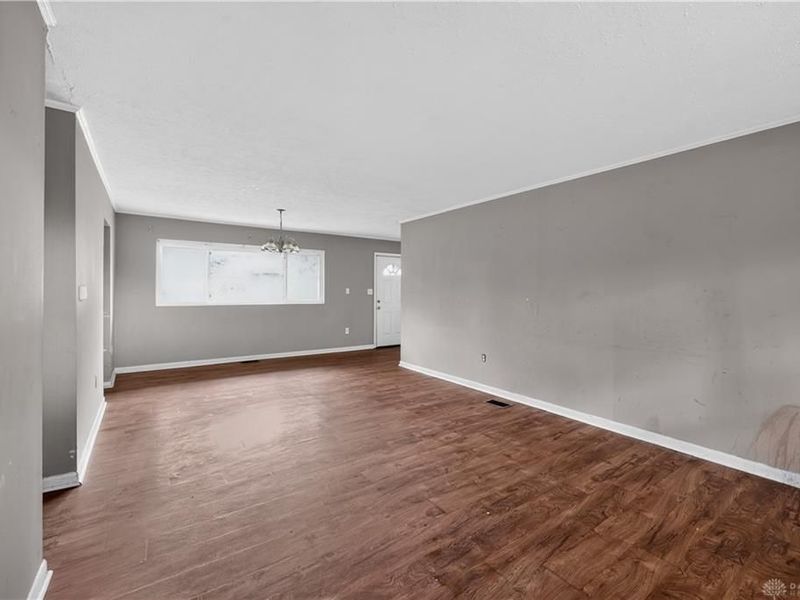 4336 Owens Drive, Dayton, OH 45406 Photo 3