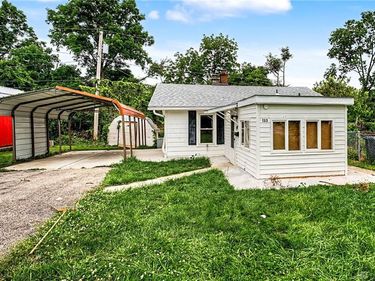 133 Loretta Drive, Dayton, OH 45415