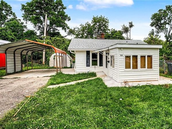 133 Loretta Drive, Dayton, OH 45415