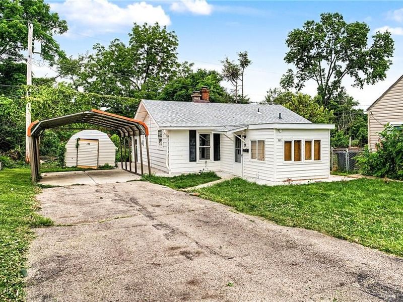 133 Loretta Drive, Dayton, OH 45415 Photo 27