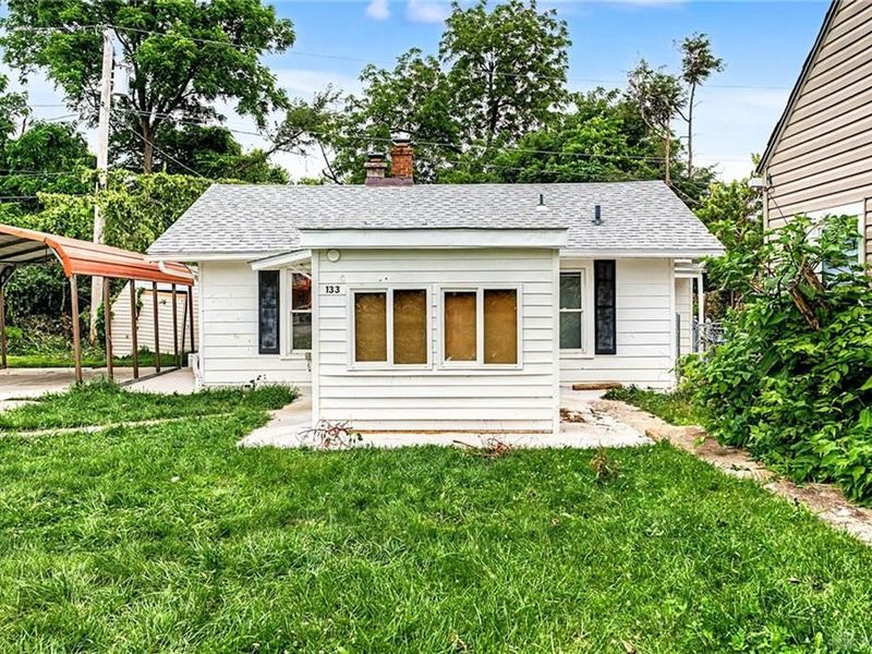 133 Loretta Drive, Dayton, OH 45415 Photo 3