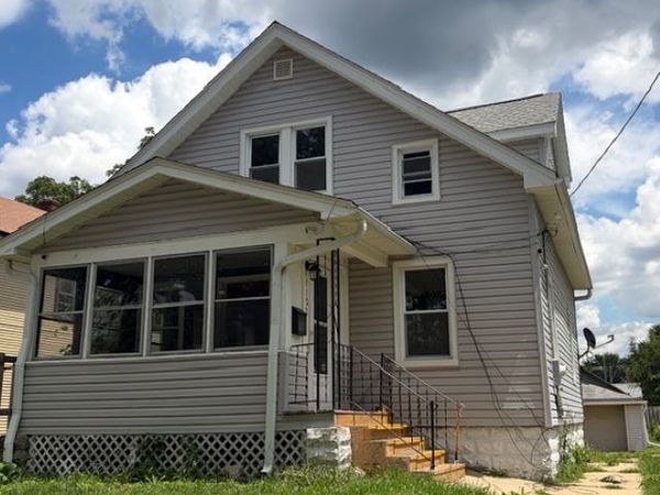 1122 17th Street , Rockford, IL 61104