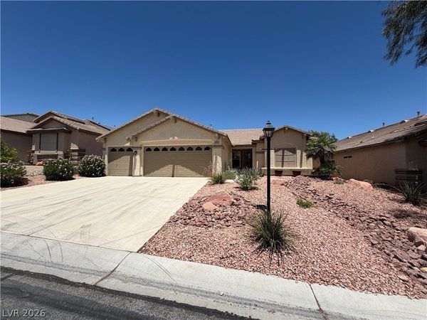 8096 Marin Pointe Avenue, Las Vegas, NV 89131