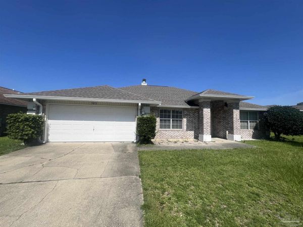 5072 Terra Lake Cir, Pensacola, FL 32507