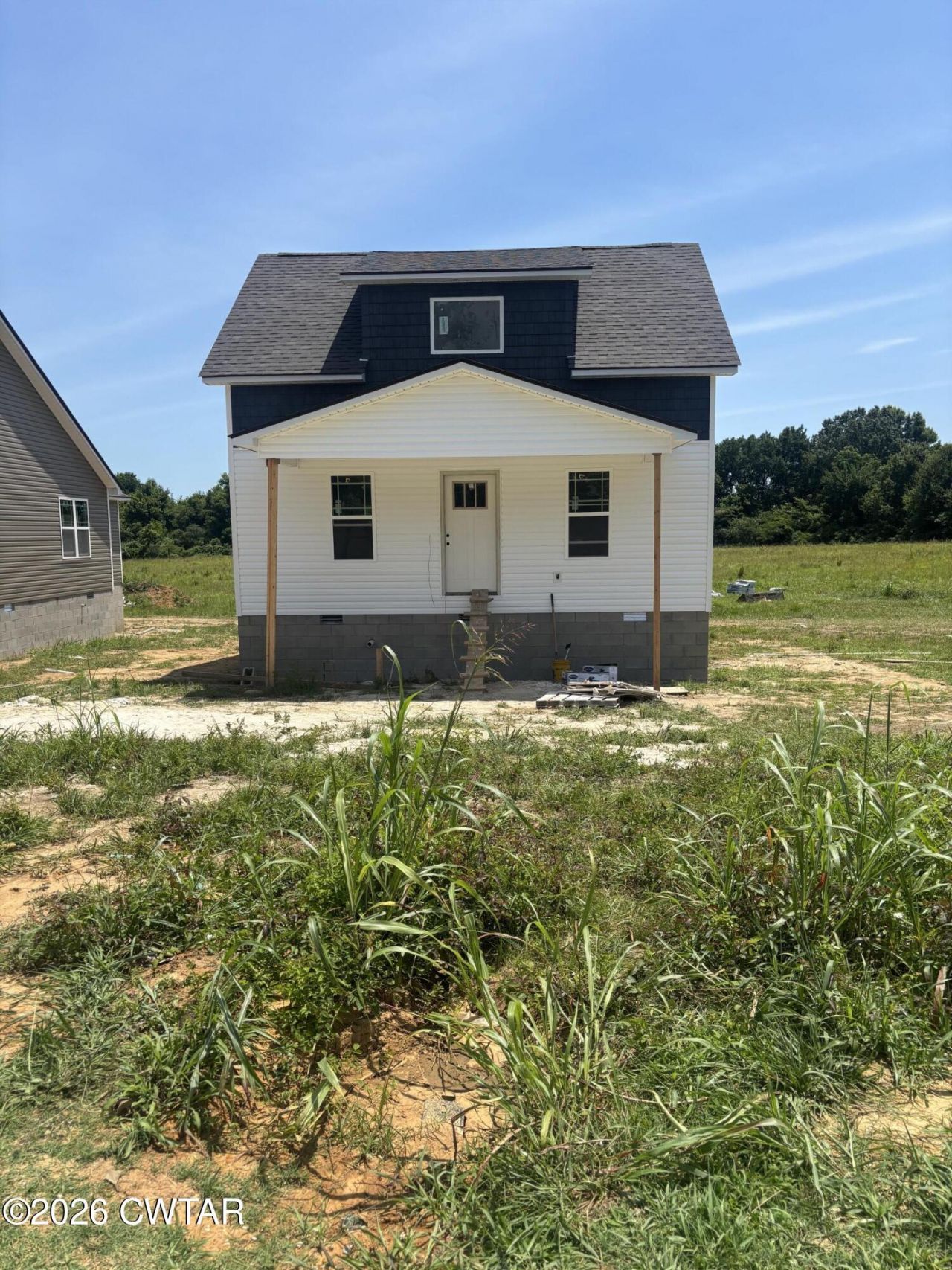 610 Mifflin Avenue  Henderson, TN 38340