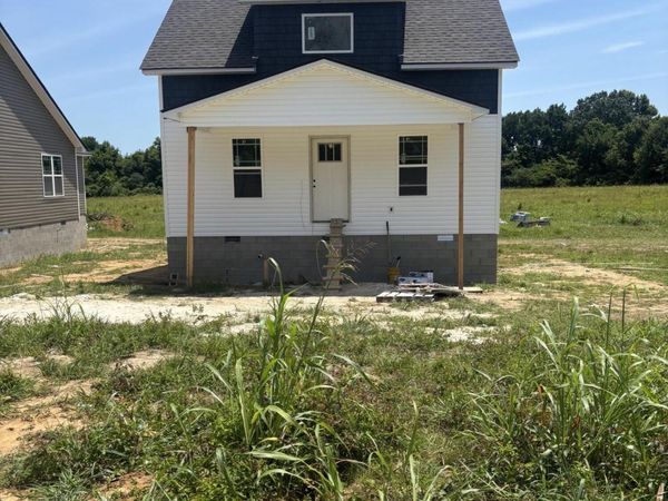 610 Mifflin Avenue , Henderson, TN 38340