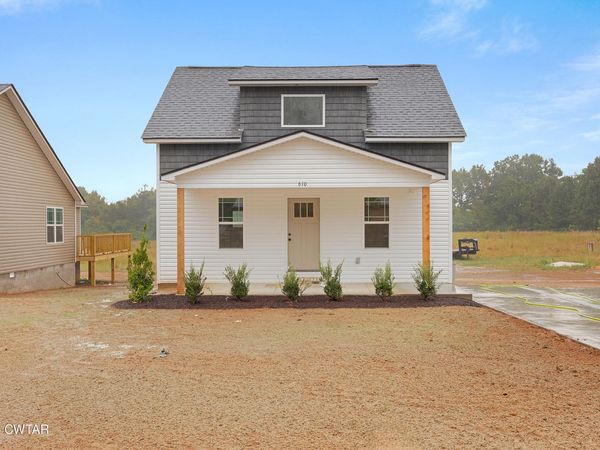 610 Mifflin Avenue, Henderson, TN 38340