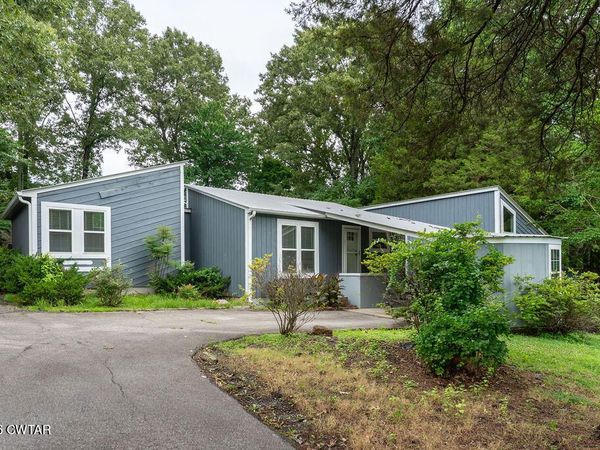 7 Timberlake Drive , Jackson, TN 38305