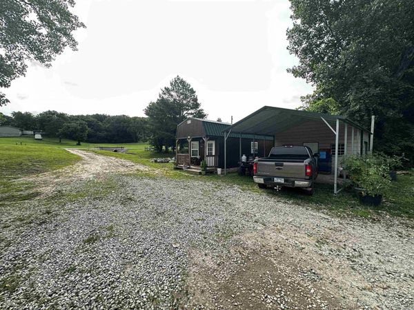 000 Highway 58 Highway , Guion, AR 72540