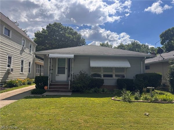 4965 Henry Street, Garfield Heights, OH 44125
