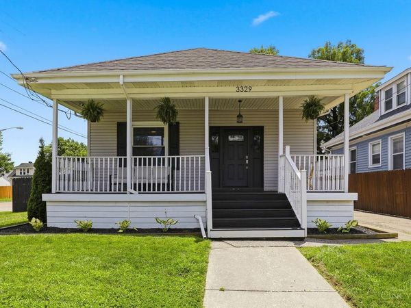 3329 Brotherton Road, Cincinnati, OH 45209