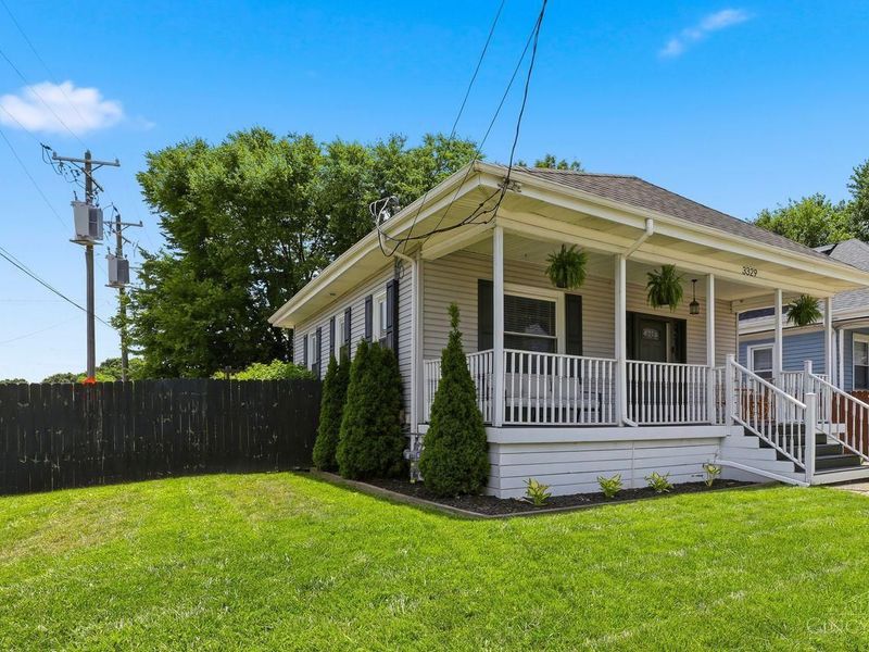3329 Brotherton Road, Cincinnati, OH 45209 Photo 2