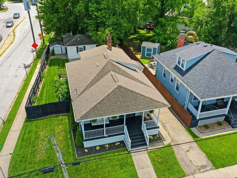 3329 Brotherton Road, Cincinnati, OH 45209 Photo 3