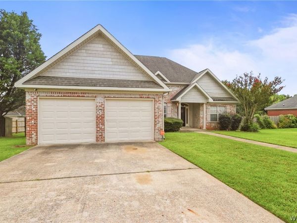 2029 COLLIER Way, Tuscaloosa, AL 35405