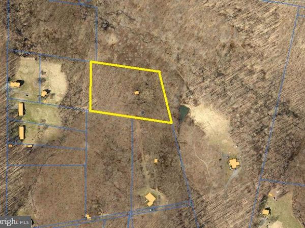 21051 BIG WOODS ROAD, DICKERSON, MD 20842