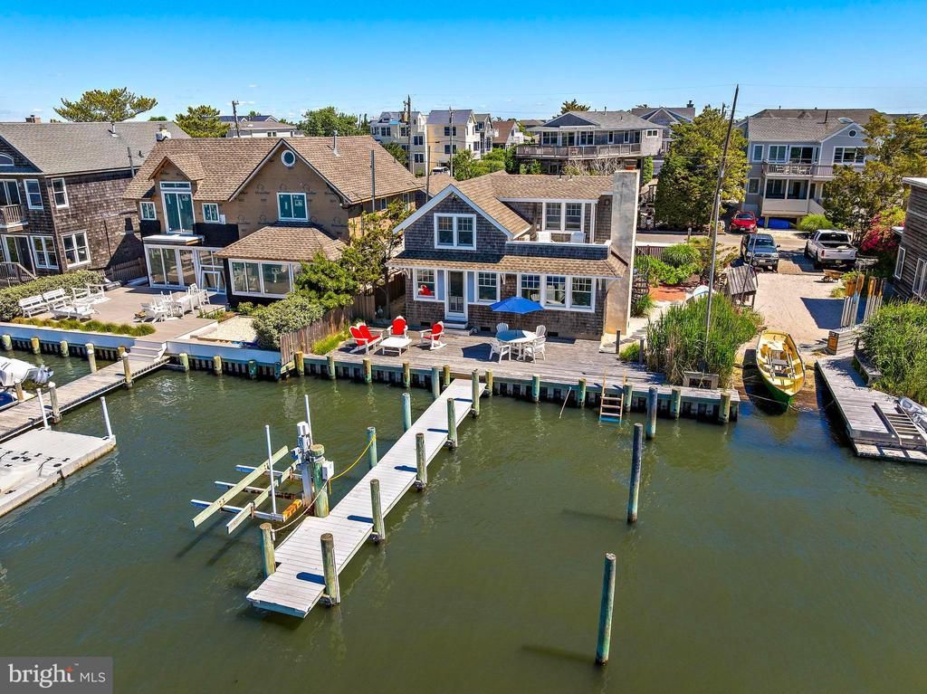 62 Maiden Lane, Harvey Cedars, NJ 08008 Main Photo