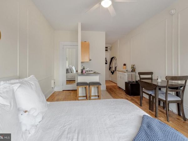 1324 00 LOCUST STREET , Unit 1523, PHILADELPHIA, PA 19107