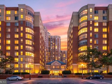 3835 9TH STREET N, Unit 302E, ARLINGTON, VA 22203