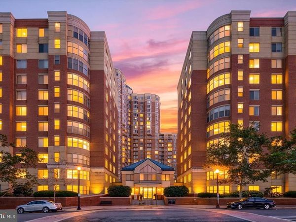 3835 9TH STREET N, Unit 302E, ARLINGTON, VA 22203