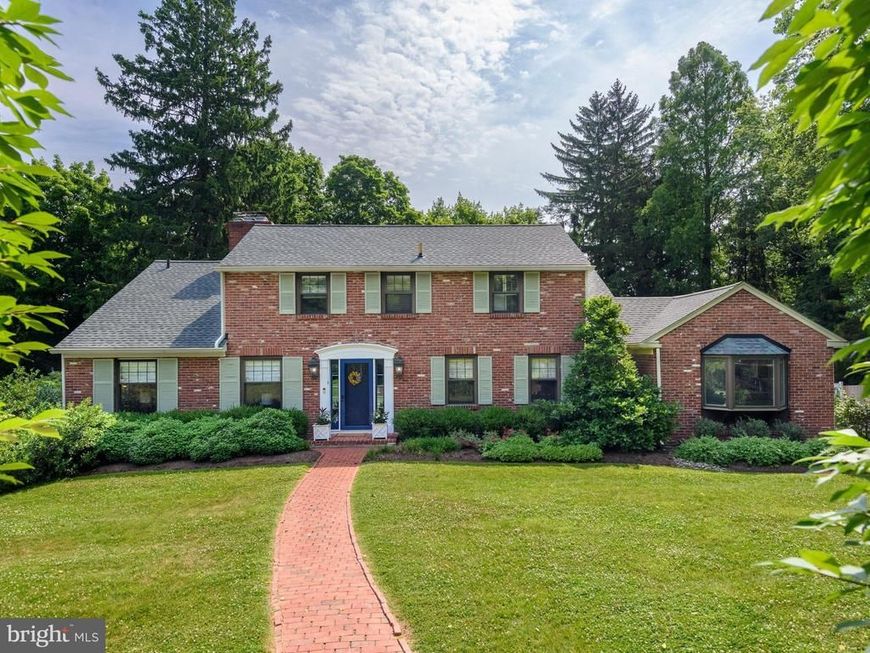 2 Porteous Road, Berwyn, PA 19312 Main Photo