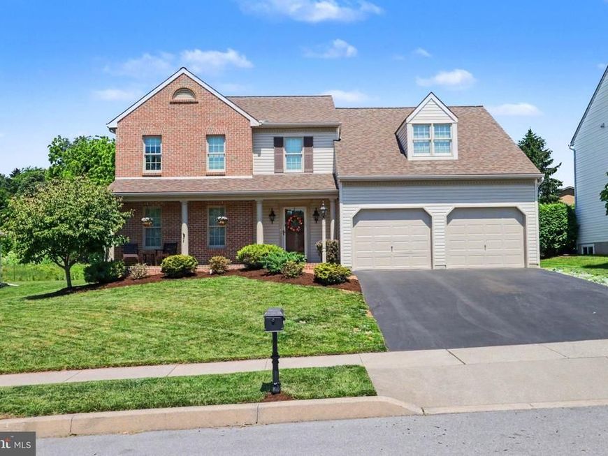 162 Jacobs Creek Drive, Hershey, PA 17033 Main Photo