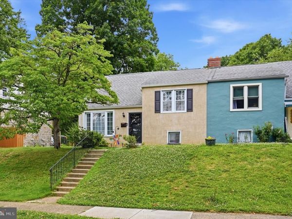 804 E CATHEDRAL ROAD , PHILADELPHIA, PA 19128