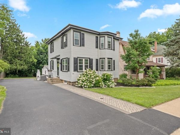 56 PAOLI PIKE , PAOLI, PA 19301