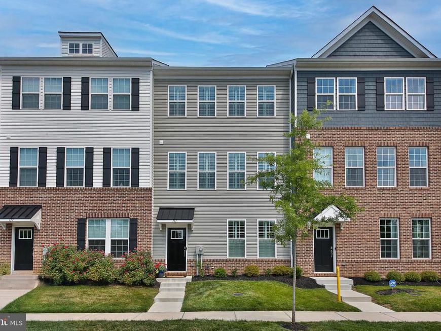 111 Smithworks Boulevard, Unit 6, Phoenixville, PA 19460 Main Photo